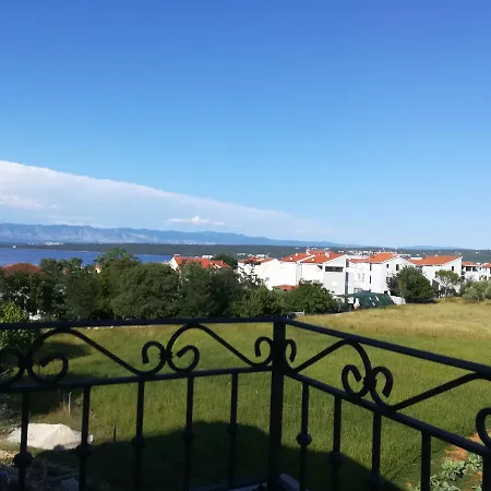 Apartament Nina *