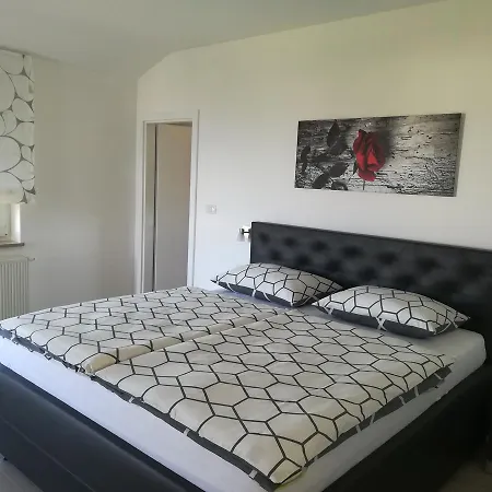 Apartament Nina *