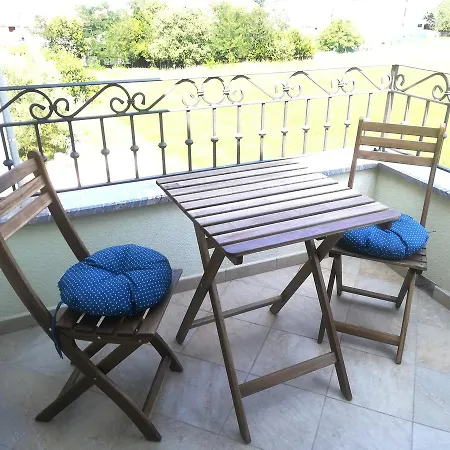 Apartament Nina
