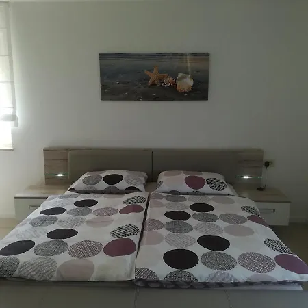 Nina Apartment