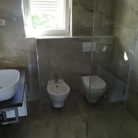 Appartement Nina *